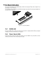 Предварительный просмотр 65 страницы Tews Technologies TAMC900 User Manual