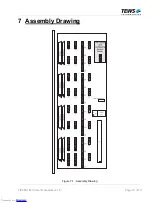 Предварительный просмотр 13 страницы Tews Technologies TIP866-TM-10 User Manual