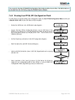 Preview for 43 page of Tews Technologies TPCE636 User Manual