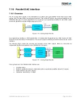 Preview for 65 page of Tews Technologies TPCE636 User Manual