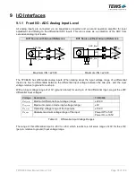 Preview for 76 page of Tews Technologies TPCE636 User Manual