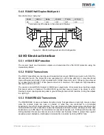 Preview for 25 page of Tews Technologies TPMC467-10R User Manual