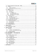 Preview for 5 page of Tews Technologies TXMC638 User Manual