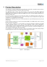 Preview for 8 page of Tews Technologies TXMC638 User Manual