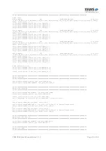 Preview for 72 page of Tews Technologies TXMC638 User Manual