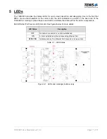 Preview for 11 page of Tews Technologies TXMC885 User Manual