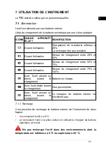 Preview for 81 page of TEXA 10TD088A0 Manual