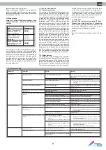 Preview for 7 page of TEXA DEK Series Installation, Operation And Maintenance Manual