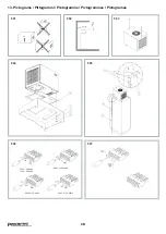 Preview for 16 page of TEXA DEK Series Installation, Operation And Maintenance Manual