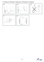 Preview for 17 page of TEXA DEK Series Installation, Operation And Maintenance Manual