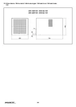 Preview for 22 page of TEXA DEK Series Installation, Operation And Maintenance Manual