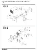 Preview for 24 page of TEXA DEK Series Installation, Operation And Maintenance Manual