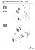 Preview for 25 page of TEXA DEK Series Installation, Operation And Maintenance Manual