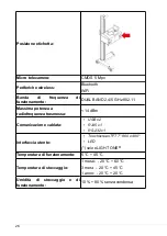 Preview for 27 page of TEXA eLight ONE Technical Manual