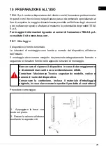 Preview for 30 page of TEXA eLight ONE Technical Manual