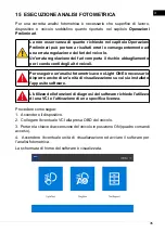 Preview for 46 page of TEXA eLight ONE Technical Manual