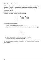 Preview for 93 page of TEXA eLight ONE Technical Manual