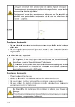 Preview for 113 page of TEXA eLight ONE Technical Manual