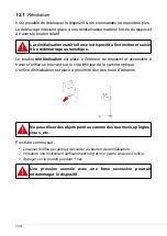 Preview for 135 page of TEXA eLight ONE Technical Manual