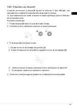 Preview for 142 page of TEXA eLight ONE Technical Manual