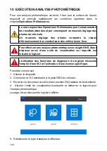 Preview for 145 page of TEXA eLight ONE Technical Manual