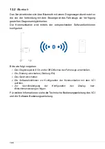 Preview for 187 page of TEXA eLight ONE Technical Manual