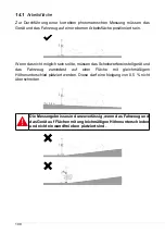 Preview for 189 page of TEXA eLight ONE Technical Manual