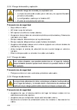 Preview for 207 page of TEXA eLight ONE Technical Manual