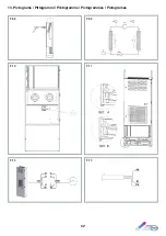 Preview for 17 page of TEXA EMO Series Installation, Operation And Maintenance Manual