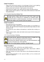 Предварительный просмотр 10 страницы TEXA Konfort 700R Series Technical Manual