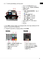 Предварительный просмотр 33 страницы TEXA Konfort 700R Series Technical Manual