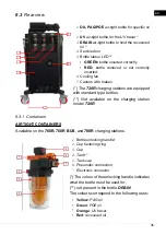 Предварительный просмотр 35 страницы TEXA Konfort 700R Series Technical Manual