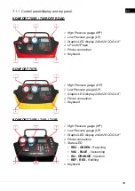 Предварительный просмотр 39 страницы TEXA Konfort 700R Series Technical Manual