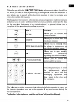 Предварительный просмотр 57 страницы TEXA Konfort 700R Series Technical Manual