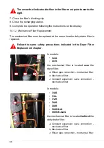 Предварительный просмотр 66 страницы TEXA Konfort 700R Series Technical Manual