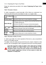 Предварительный просмотр 69 страницы TEXA Konfort 700R Series Technical Manual