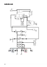 Предварительный просмотр 82 страницы TEXA Konfort 700R Series Technical Manual