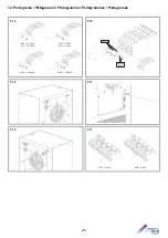 Preview for 25 page of TEXA NXT04 Installation, Operation And Maintenance Manual