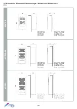 Preview for 30 page of TEXA NXT04 Installation, Operation And Maintenance Manual