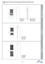 Preview for 31 page of TEXA NXT04 Installation, Operation And Maintenance Manual