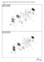 Preview for 33 page of TEXA NXT04 Installation, Operation And Maintenance Manual