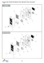 Preview for 34 page of TEXA NXT04 Installation, Operation And Maintenance Manual