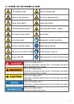 Preview for 5 page of TEXA T8R-TMDFPT Manual