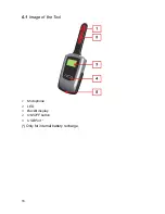 Preview for 18 page of TEXA TENSION CONTROLLER User Manual