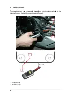 Preview for 22 page of TEXA TENSION CONTROLLER User Manual