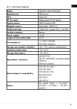 Preview for 33 page of TEXA TMD I/O EXPANDER Installation Manual