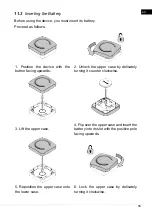 Preview for 55 page of TEXA TMD I/O EXPANDER Installation Manual