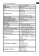 Preview for 61 page of TEXA TMD I/O EXPANDER Installation Manual