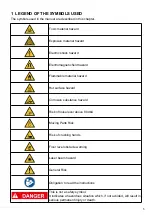 Предварительный просмотр 5 страницы TEXA TMD MK0 Manual