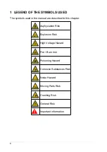 Preview for 6 page of TEXA TMD2 Installation Manual